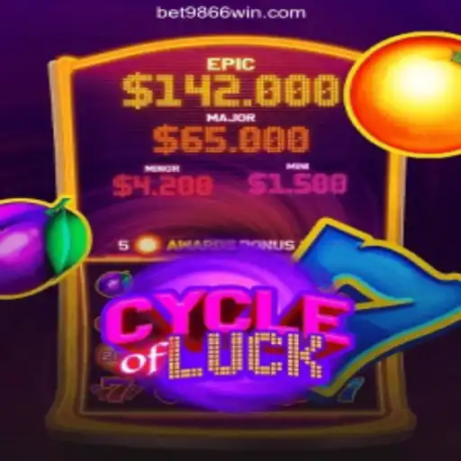 Exploring CycleofLuck: A Comprehensive Guide to the Thrilling Slot Game on 9866WIN.com Platform