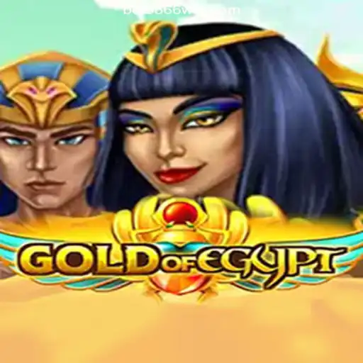 Unveiling the Mysteries of GoldOfEgypt on 9866WIN.com