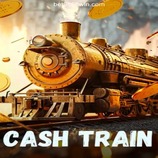 Exploring the Exciting World of CashTrain on 9866WIN.com Platform