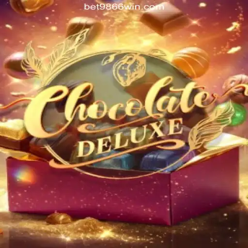 Exploring ChocolateDeluxe: An Immersive Gaming Experience on 9866WIN.com