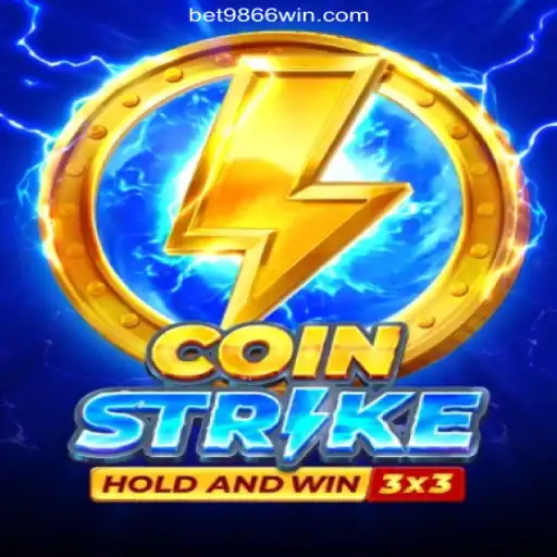 Exploring Coinstrike on 9866WIN.com: Oficial Slots Brasil #1