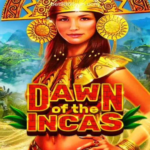 Discover the Wonders of DawnoftheIncas: The Peak of Slot Gaming on 9866WIN.com