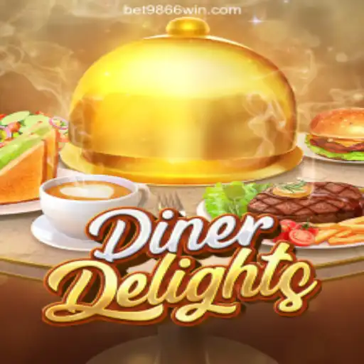 Discover the Thrills of DinerDelights on 9866WIN.com