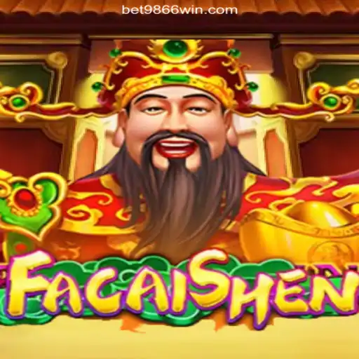 Discover the Thrilling World of FaCaiShen on 9866WIN.com: Official Slots Brasil #1
