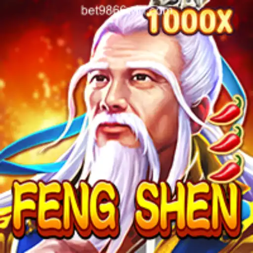 FengShen: Discover the Mystical World through the 9866WIN.com Platform's Oficial Slots Brasil #1
