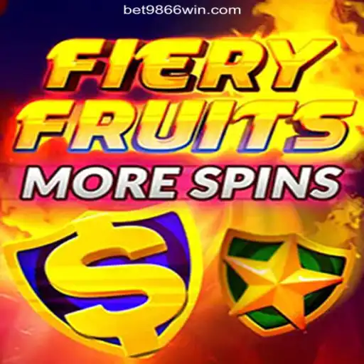 FieryFruitsMoreSpins: Exploring 9866WIN.com Platform and Its Official Status in Slots Brasil