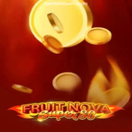 Discover the Thrills of FruitNovaSuper80 on 9866WIN.com: Brasil's Top Slot Platform