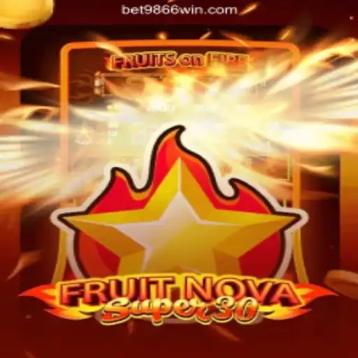 Exploring the Thrills of FruitrNovaSupe30 on 9866WIN.com: The Premier Official Slots Platform in Brasil