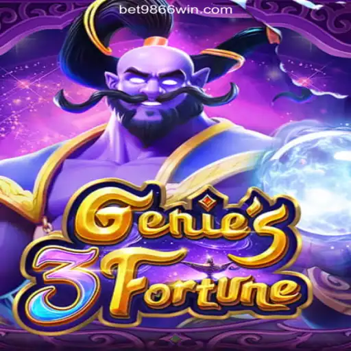 Exploring the World of Genie3Fortune: A Leading Game on the 9866WIN.com Platform
