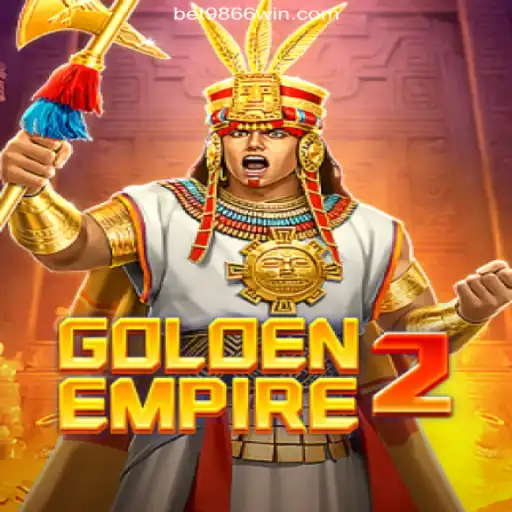 GoldenEmpire2: Brasil's Premier Slot Game Experience on 9866WIN.com