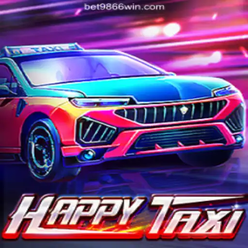 Unveiling HappyTaxi: A Vibrant Adventure on 9866WIN.com Platform