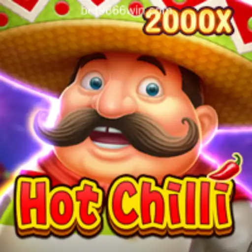 Exploring HotChilli on the 9866WIN.com Platform: A Prime Choice for Slot Enthusiasts in Brazil