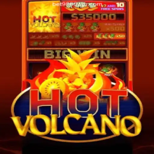 Exploring the Exciting World of HotVolcano on the 9866WIN.com Platform