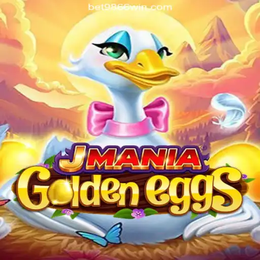 Discover the Thrilling World of JManiaGoldenEggs on 9866WIN.com: A Premier Slot Gaming Experience in Brazil