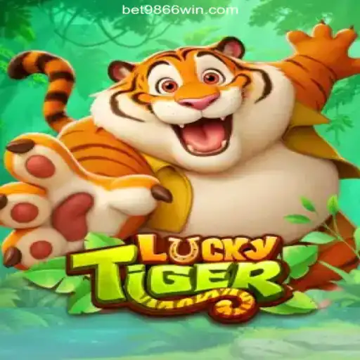 Exploring LuckyTiger on the 9866WIN.com Platform: The Premier Slot Experience in Brazil