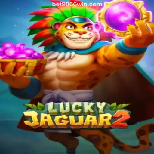 Exploring 'Luckyjaguar2' on 9866WIN.com: Brazil's Premier Slot Gaming Experience