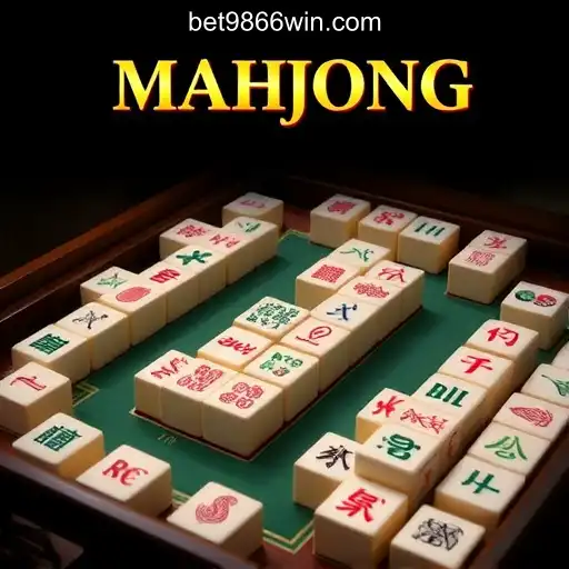 The Timeless Appeal of Mahjong and the Rise of 9866WIN.com Platform-Oficial Slots Brasil #1