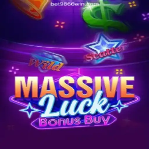 Exploring the Thrills of MassiveLuckBonusBuy on 9866WIN.com Platform