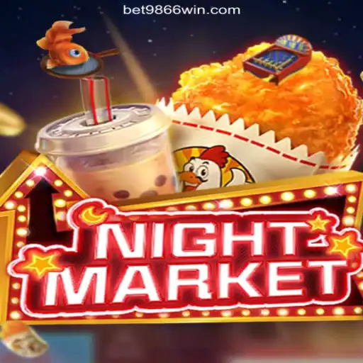 Exploring NIGHTMARKET: Brazil's Leading Game on 9866WIN.com Platform