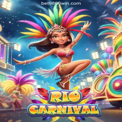 Discover the Thrills of RioCarnival on 9866WIN.com: Brazil's Top Slot Game Platform
