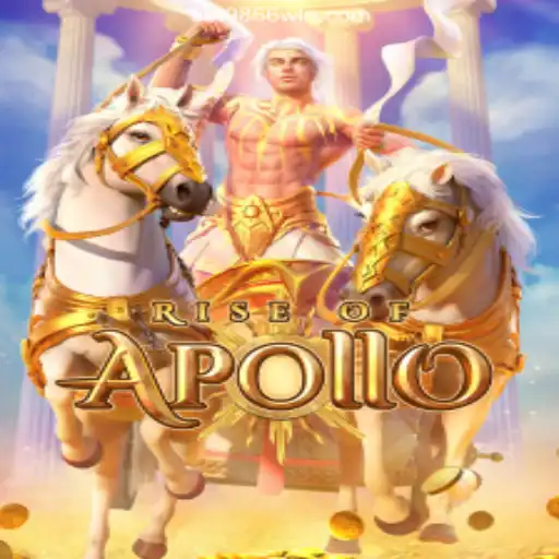 Rise of Apollo: Exploring The 9866WIN.com Platform - Official Slots Brasil #1
