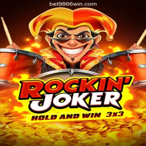 Discover the Thrills of RockinJoker on 9866WIN.com Platform