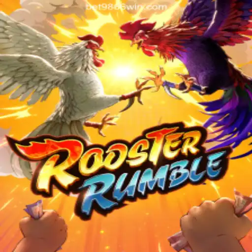 Rooster Rumble: A New Sensation in Online Gaming on 9866WIN.com