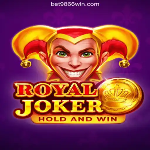 Exploring RoyalJoker: The Premier Slot Experience on 9866WIN.com
