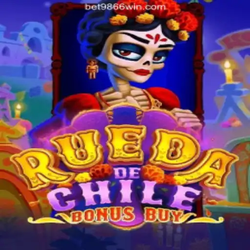 RuedaDeChileBonusBuy: An Exciting Dive into Brazil's Favorite Slot Game