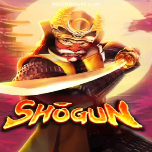 Shogun: The Epic Adventure on 9866WIN.com Platform - Oficial Slots Brasil #1