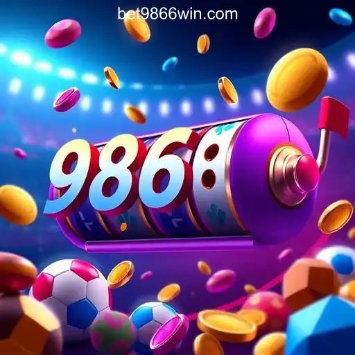 Exploring the Thrilling World of Online Sports Betting and Slots on 9866WIN.com Platform: Oficial Slots Brasil #1