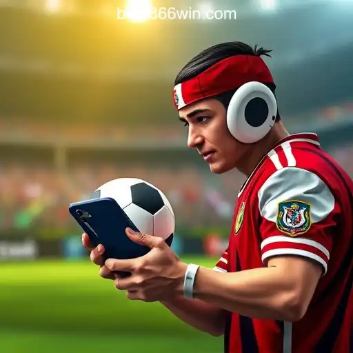 Exploring the Evolution and Impact of Sports Betting on Platforms Like 9866WIN.com Oficial Slots Brasil #1