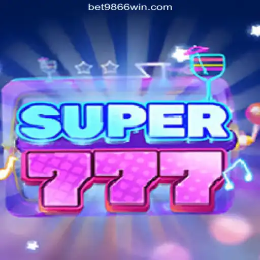 Exploring the Exciting World of Super777 on 9866WIN.com Platform