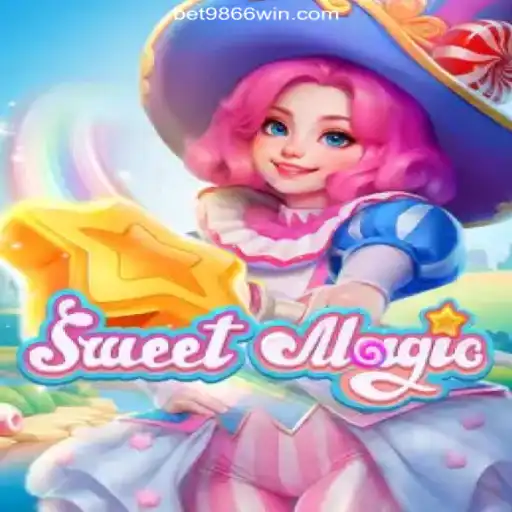 Exploring SweetMagic: A Spellbinding Experience on 9866WIN.com Platform