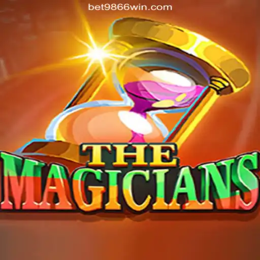 Exploring TheMagicians on 9866WIN.com: A Dive into Brazil's Leading Slot Game Platform