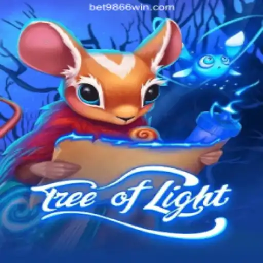 Tree of Light: An Immersive Journey on 9866WIN.com Platform