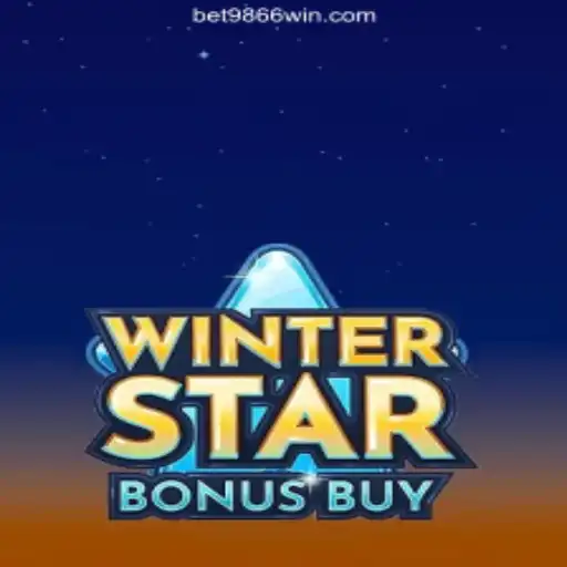 Explore the Thrills of WinterStarBonusBuy on 9866WIN.com: Brazil's Premier Slot Platform