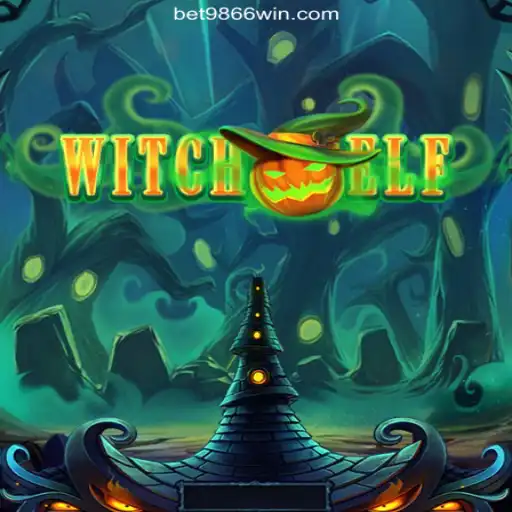 WitchElf: Dive into the Mystical Realm on 9866WIN.com Platform - Official Slots Brasil #1